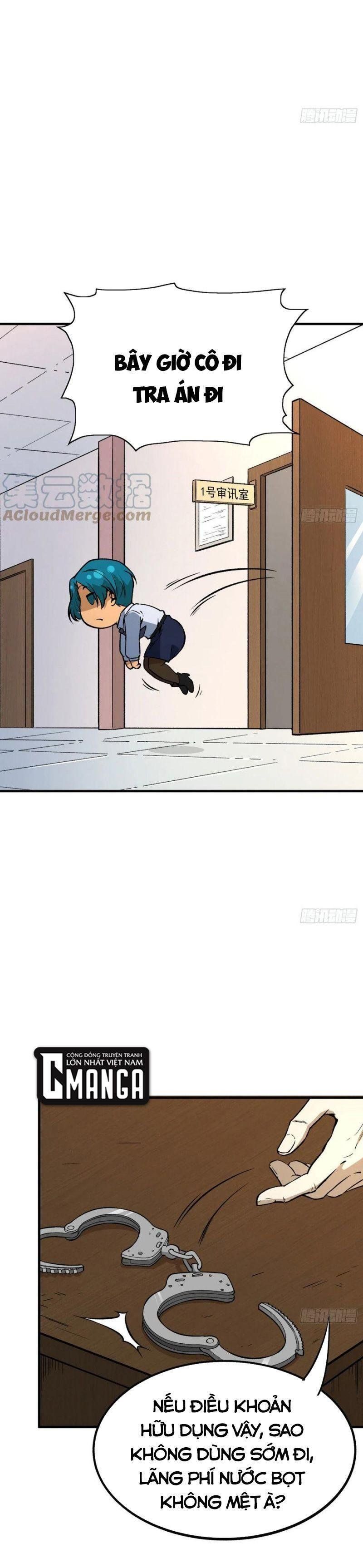 đọc truyện Cuồng Thiếu Siêu Thiên Tài Chương 50 ảnh 13 tại Thiên Thai Truyện