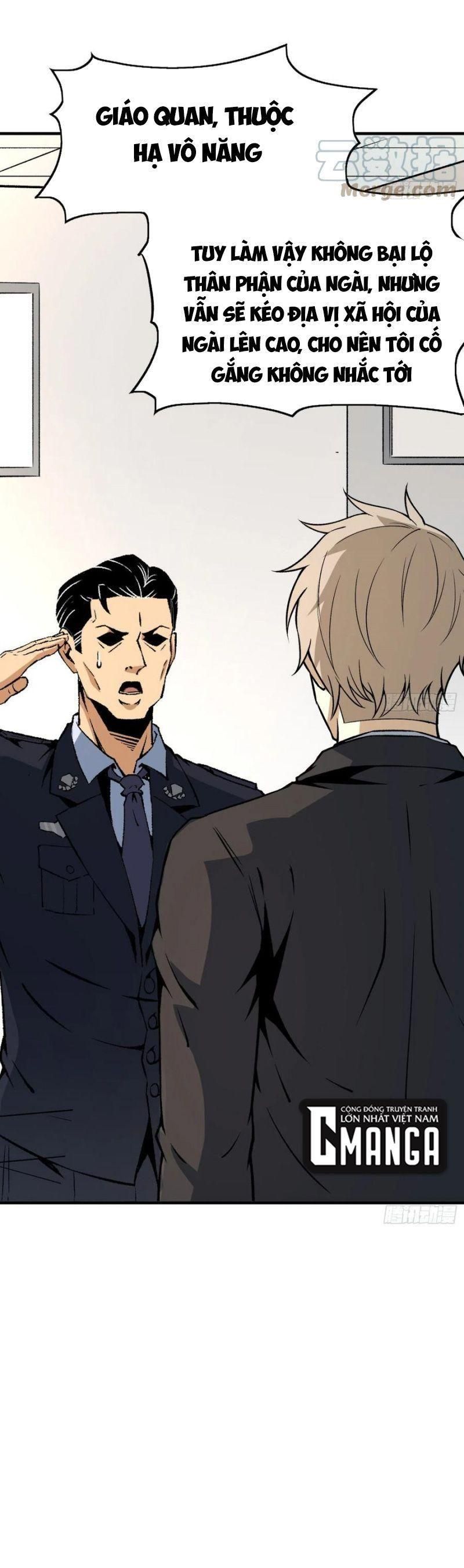 đọc truyện Cuồng Thiếu Siêu Thiên Tài Chương 50 ảnh 14 tại Thiên Thai Truyện