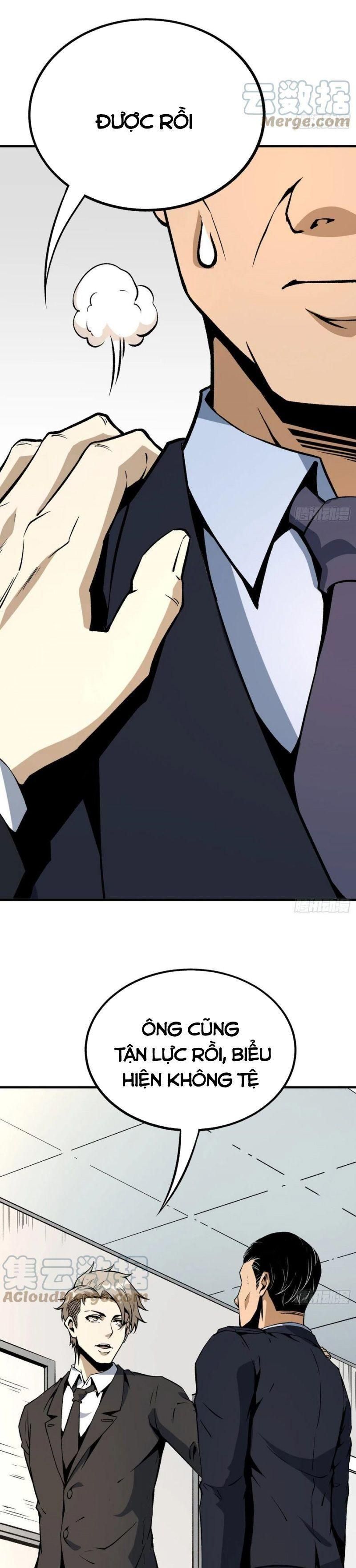 đọc truyện Cuồng Thiếu Siêu Thiên Tài Chương 50 ảnh 15 tại Thiên Thai Truyện