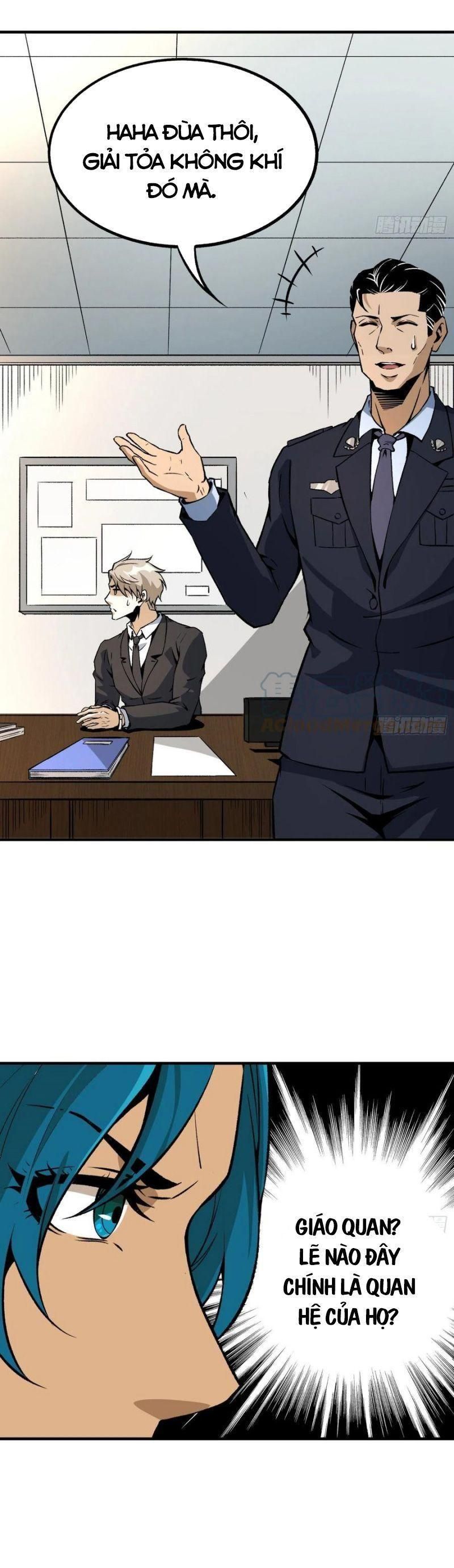 đọc truyện Cuồng Thiếu Siêu Thiên Tài Chương 50 ảnh 4 tại Thiên Thai Truyện