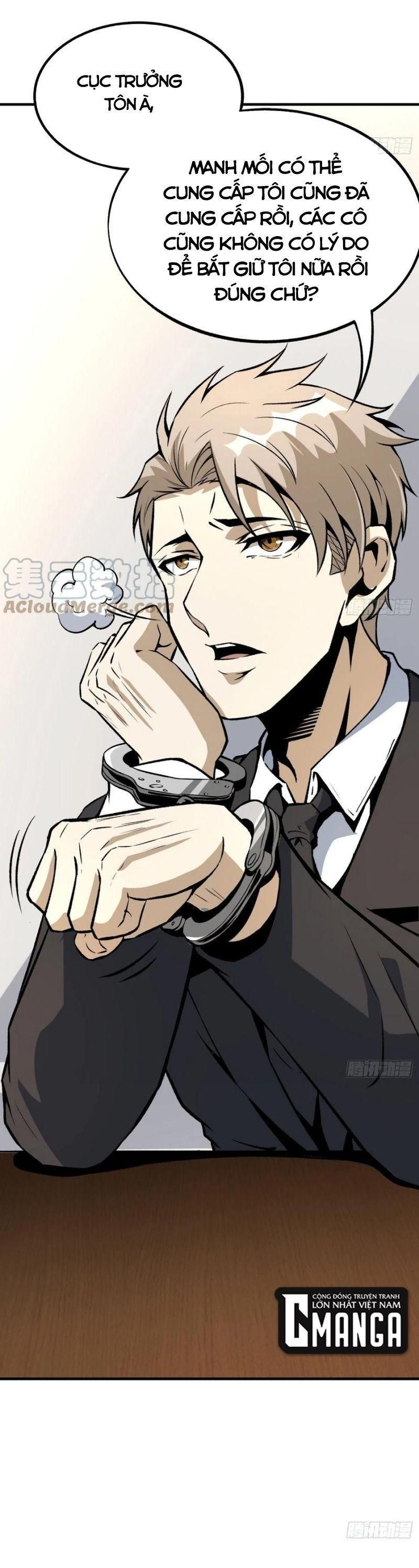 đọc truyện Cuồng Thiếu Siêu Thiên Tài Chương 50 ảnh 5 tại Thiên Thai Truyện