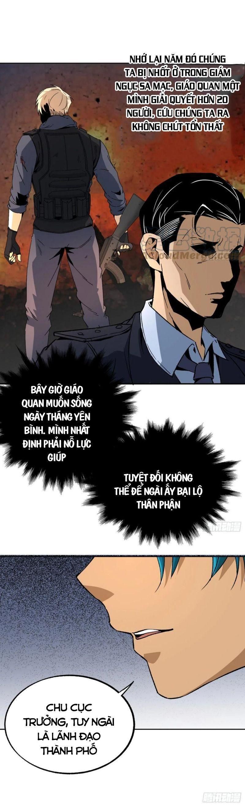 đọc truyện Cuồng Thiếu Siêu Thiên Tài Chương 50 ảnh 8 tại Thiên Thai Truyện