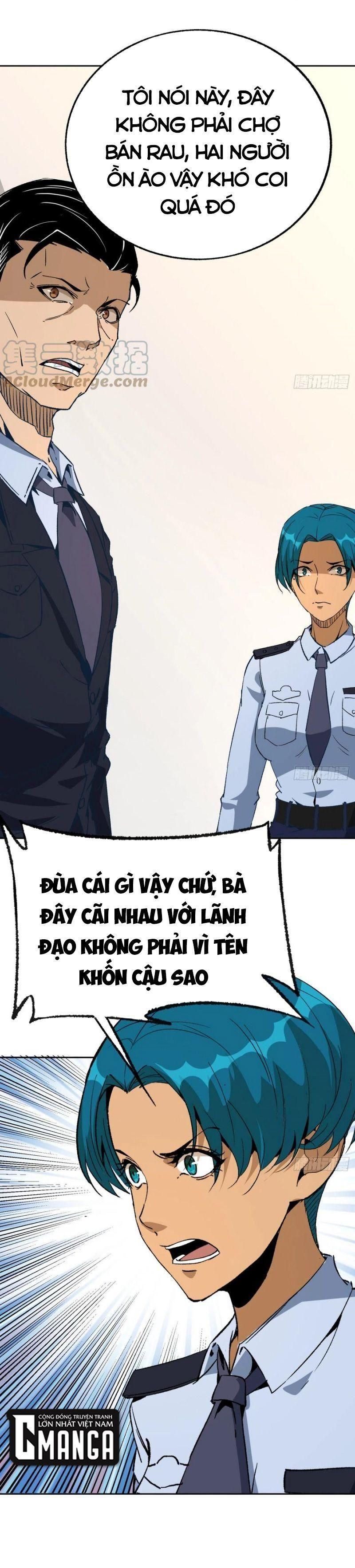 đọc truyện Cuồng Thiếu Siêu Thiên Tài Chương 50 ảnh 11 tại Thiên Thai Truyện