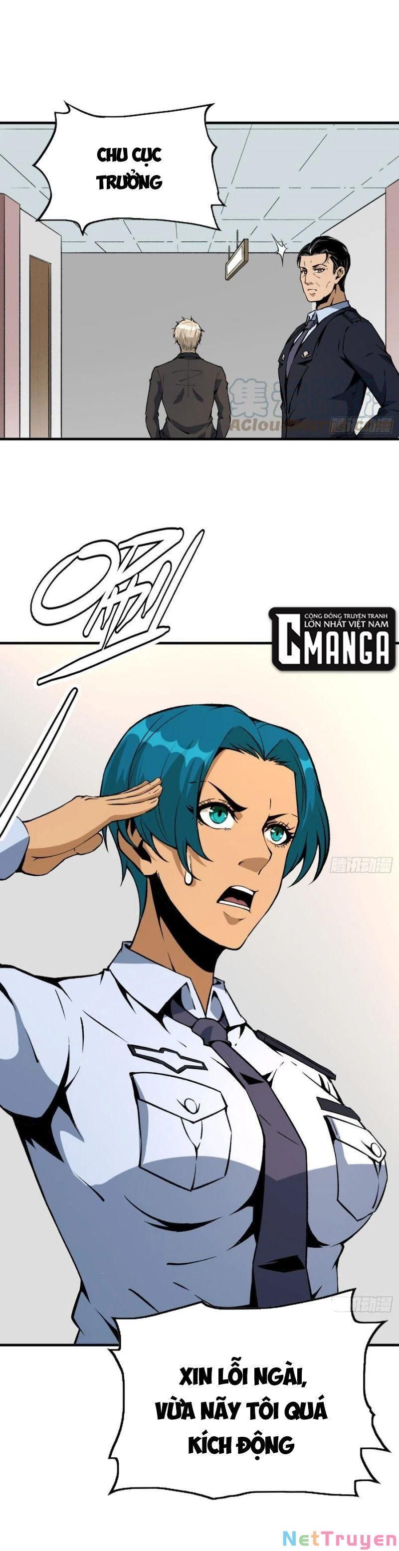 đọc truyện Cuồng Thiếu Siêu Thiên Tài Chương 51 ảnh 3 tại Thiên Thai Truyện