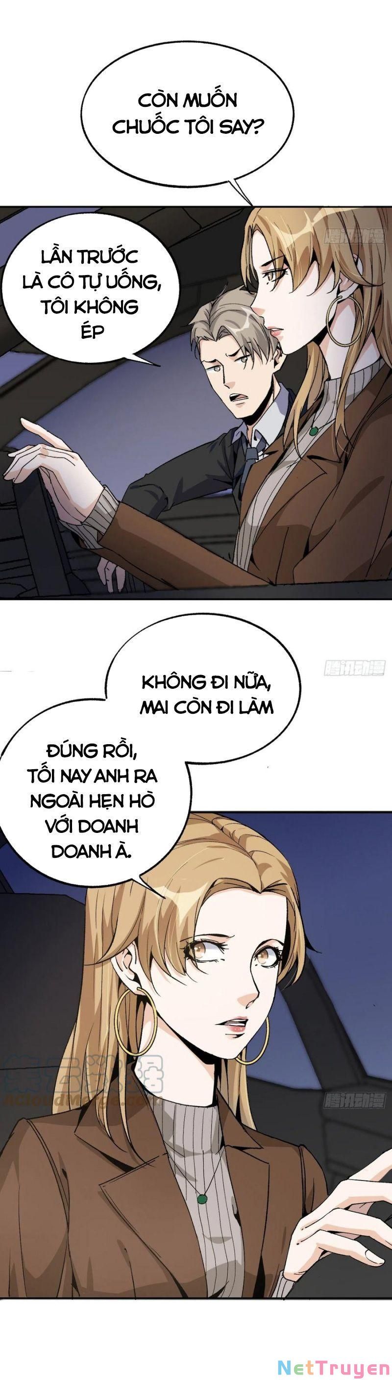 đọc truyện Cuồng Thiếu Siêu Thiên Tài Chương 51 ảnh 13 tại Thiên Thai Truyện