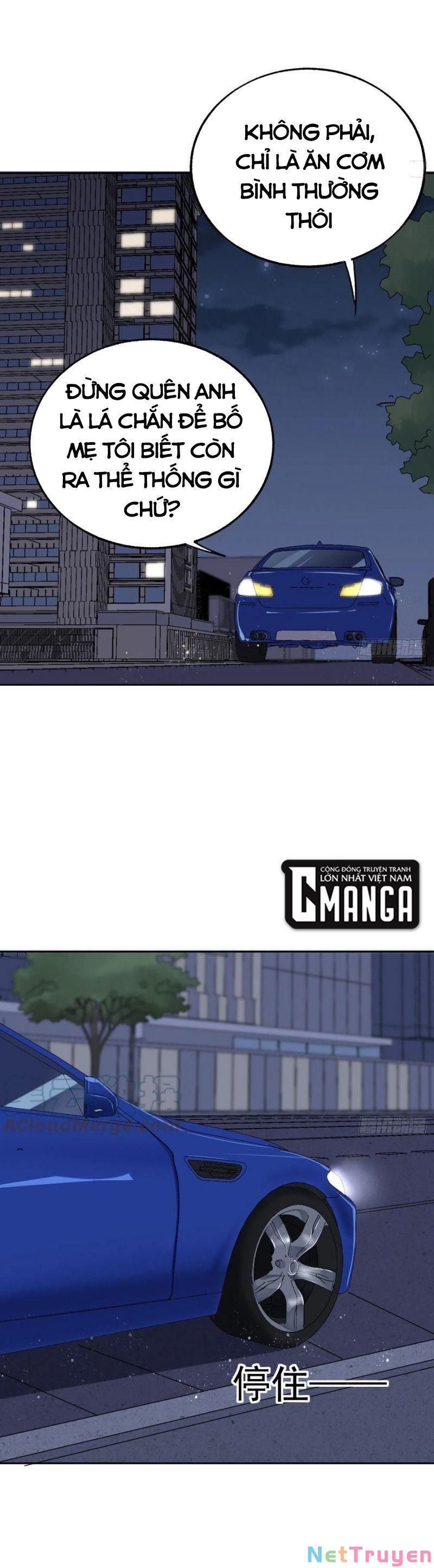 đọc truyện Cuồng Thiếu Siêu Thiên Tài Chương 51 ảnh 14 tại Thiên Thai Truyện