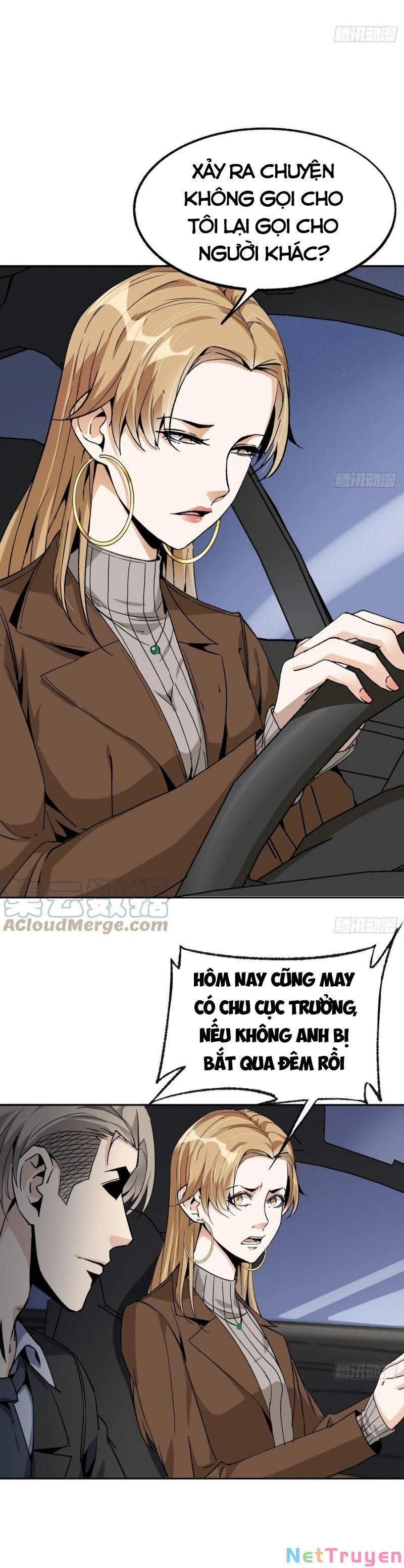 đọc truyện Cuồng Thiếu Siêu Thiên Tài Chương 51 ảnh 15 tại Thiên Thai Truyện