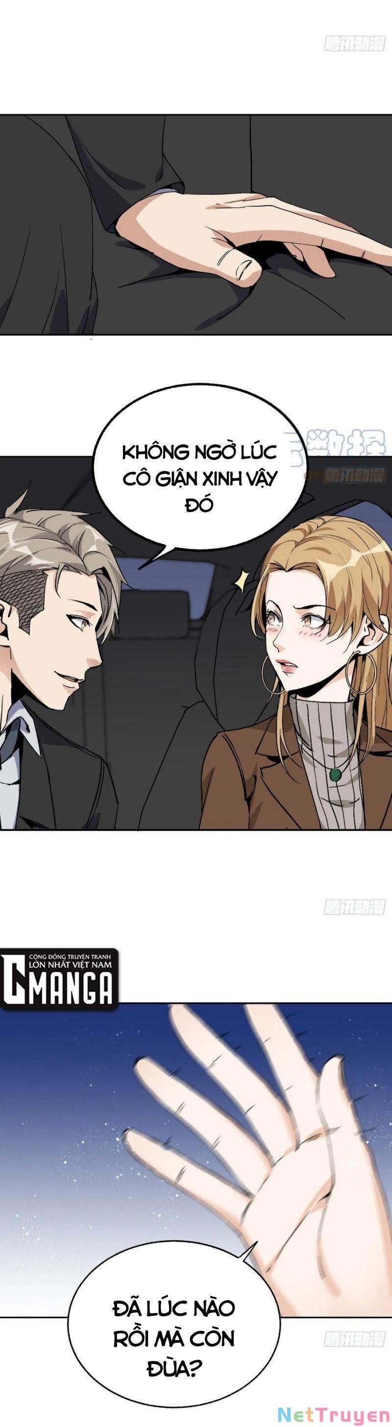 đọc truyện Cuồng Thiếu Siêu Thiên Tài Chương 51 ảnh 17 tại Thiên Thai Truyện