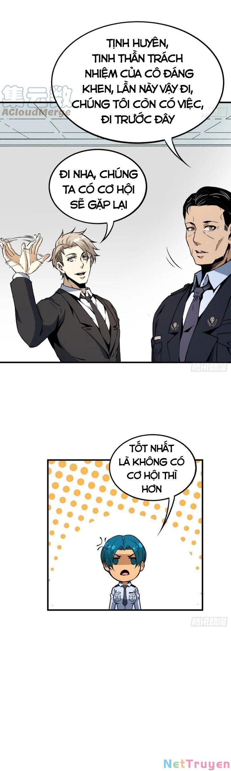 đọc truyện Cuồng Thiếu Siêu Thiên Tài Chương 51 ảnh 4 tại Thiên Thai Truyện