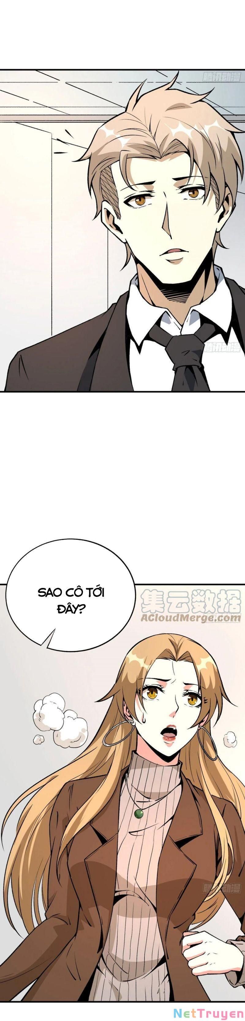 đọc truyện Cuồng Thiếu Siêu Thiên Tài Chương 51 ảnh 6 tại Thiên Thai Truyện