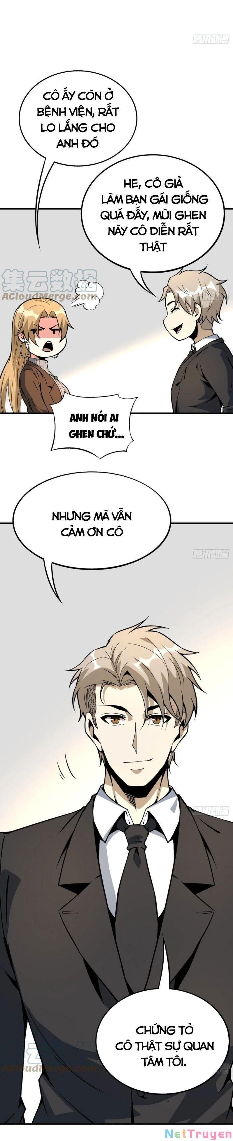 đọc truyện Cuồng Thiếu Siêu Thiên Tài Chương 51 ảnh 8 tại Thiên Thai Truyện