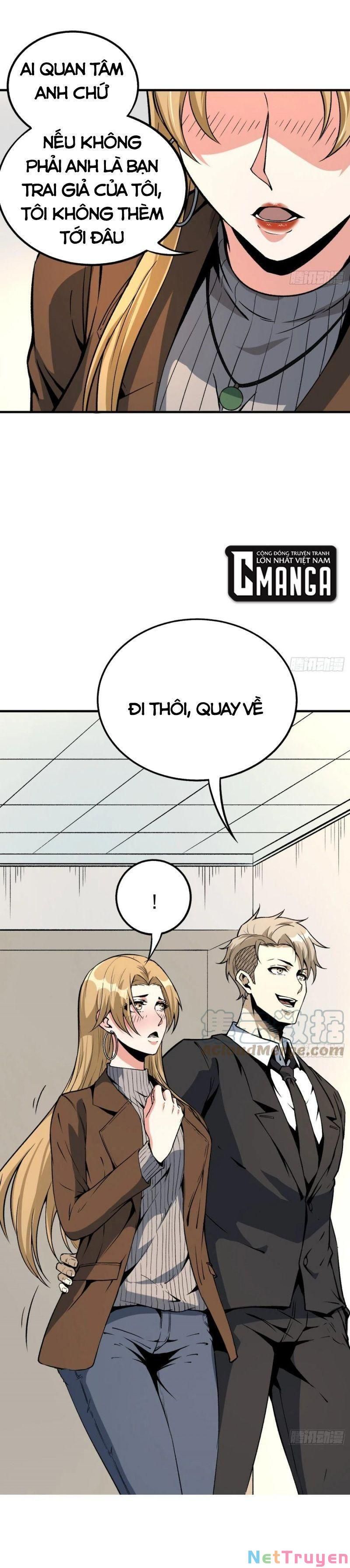 đọc truyện Cuồng Thiếu Siêu Thiên Tài Chương 51 ảnh 9 tại Thiên Thai Truyện