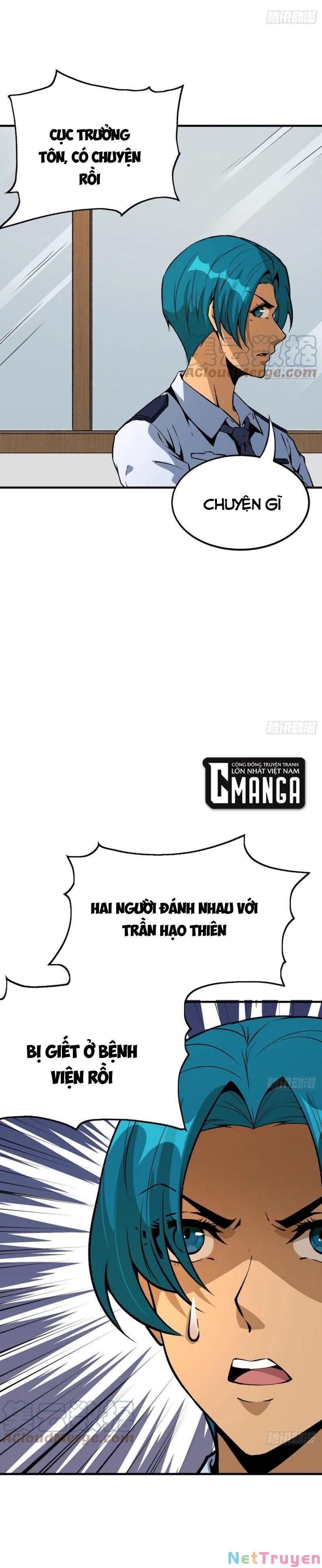 đọc truyện Cuồng Thiếu Siêu Thiên Tài Chương 51 ảnh 11 tại Thiên Thai Truyện