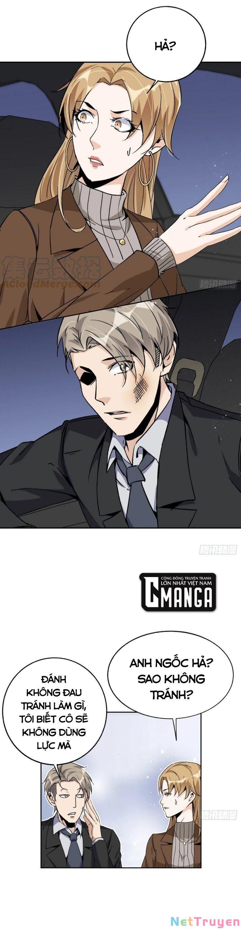 đọc truyện Cuồng Thiếu Siêu Thiên Tài Chương 52 ảnh 3 tại Thiên Thai Truyện