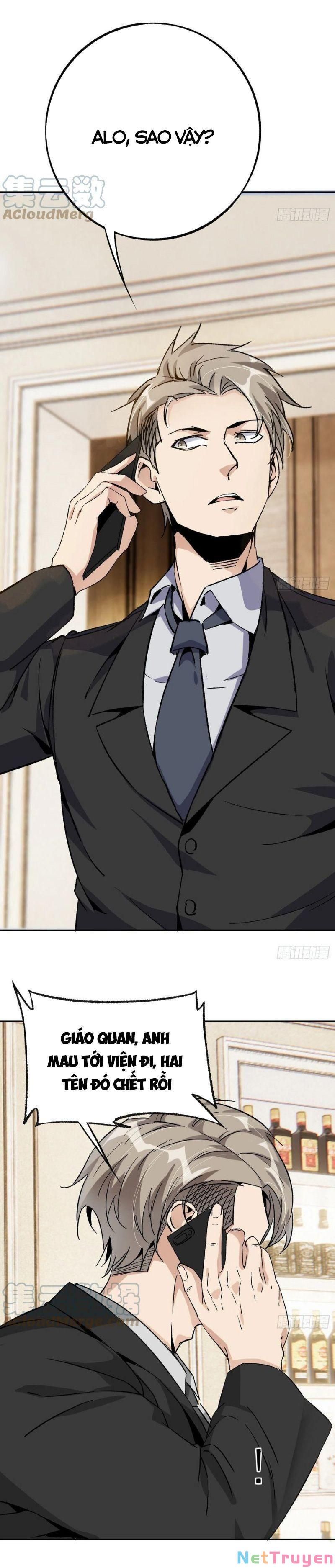 đọc truyện Cuồng Thiếu Siêu Thiên Tài Chương 52 ảnh 12 tại Thiên Thai Truyện