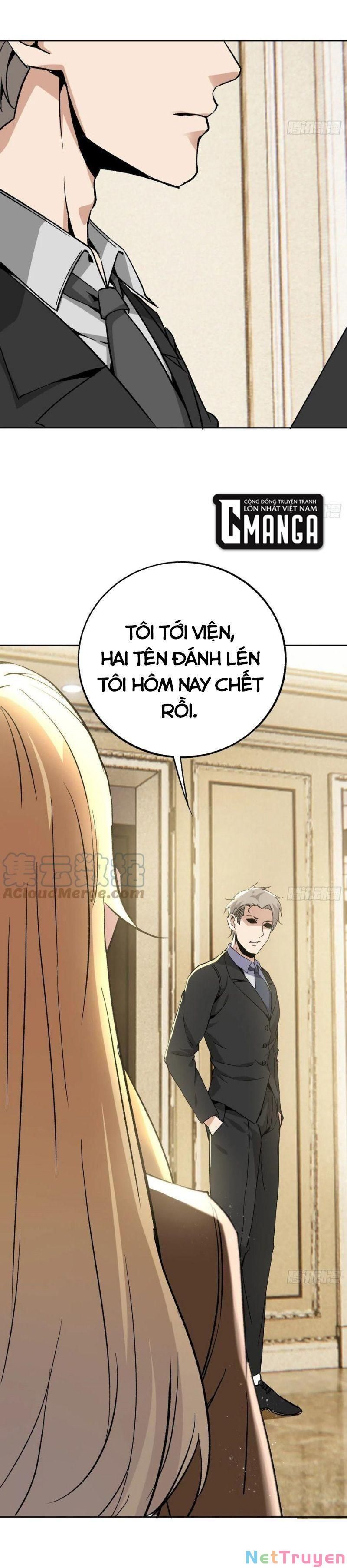 đọc truyện Cuồng Thiếu Siêu Thiên Tài Chương 52 ảnh 13 tại Thiên Thai Truyện