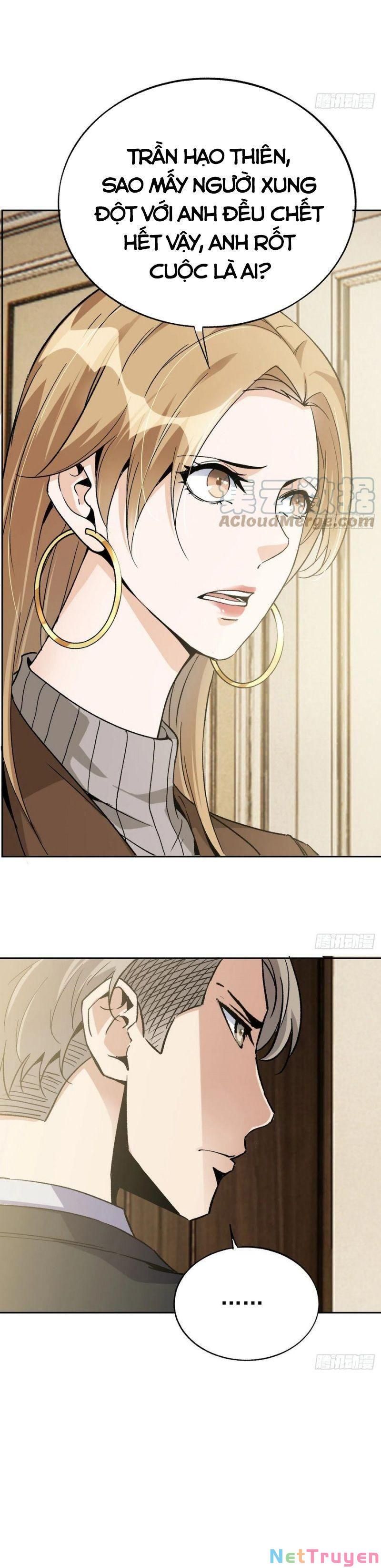 đọc truyện Cuồng Thiếu Siêu Thiên Tài Chương 52 ảnh 14 tại Thiên Thai Truyện