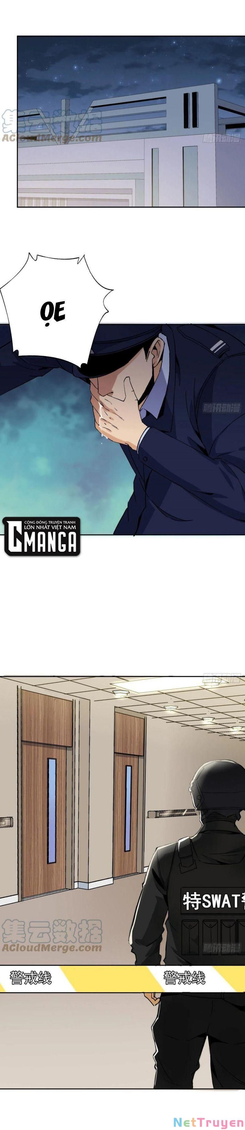 đọc truyện Cuồng Thiếu Siêu Thiên Tài Chương 52 ảnh 15 tại Thiên Thai Truyện