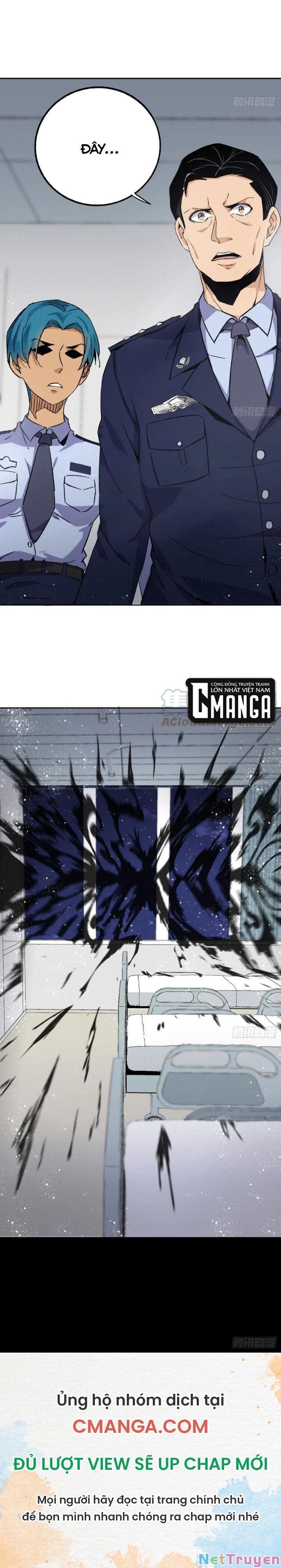 đọc truyện Cuồng Thiếu Siêu Thiên Tài Chương 52 ảnh 16 tại Thiên Thai Truyện