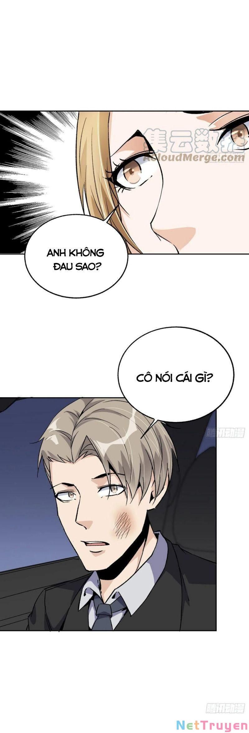 đọc truyện Cuồng Thiếu Siêu Thiên Tài Chương 52 ảnh 4 tại Thiên Thai Truyện