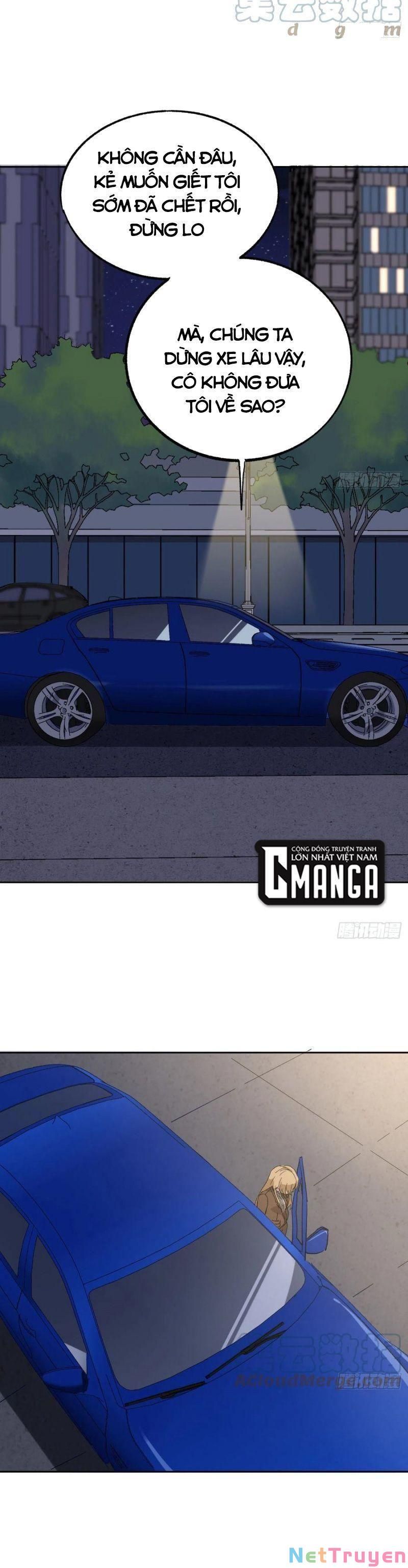 đọc truyện Cuồng Thiếu Siêu Thiên Tài Chương 52 ảnh 7 tại Thiên Thai Truyện