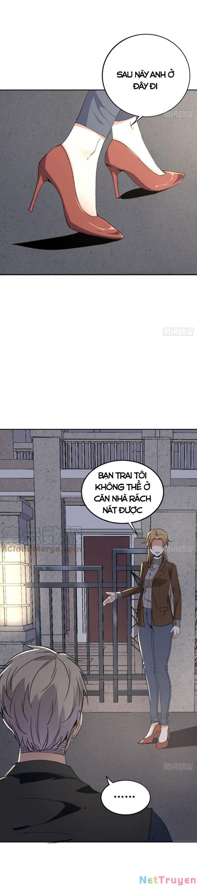 đọc truyện Cuồng Thiếu Siêu Thiên Tài Chương 52 ảnh 8 tại Thiên Thai Truyện