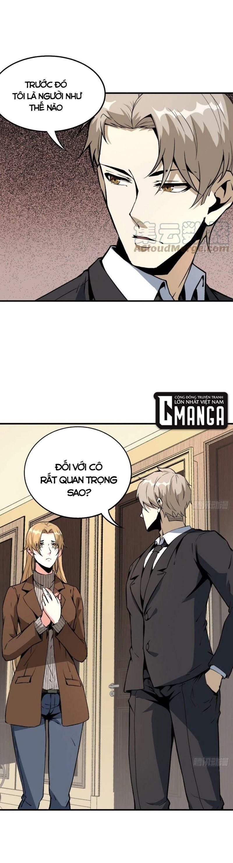 đọc truyện Cuồng Thiếu Siêu Thiên Tài Chương 53 ảnh 3 tại Thiên Thai Truyện