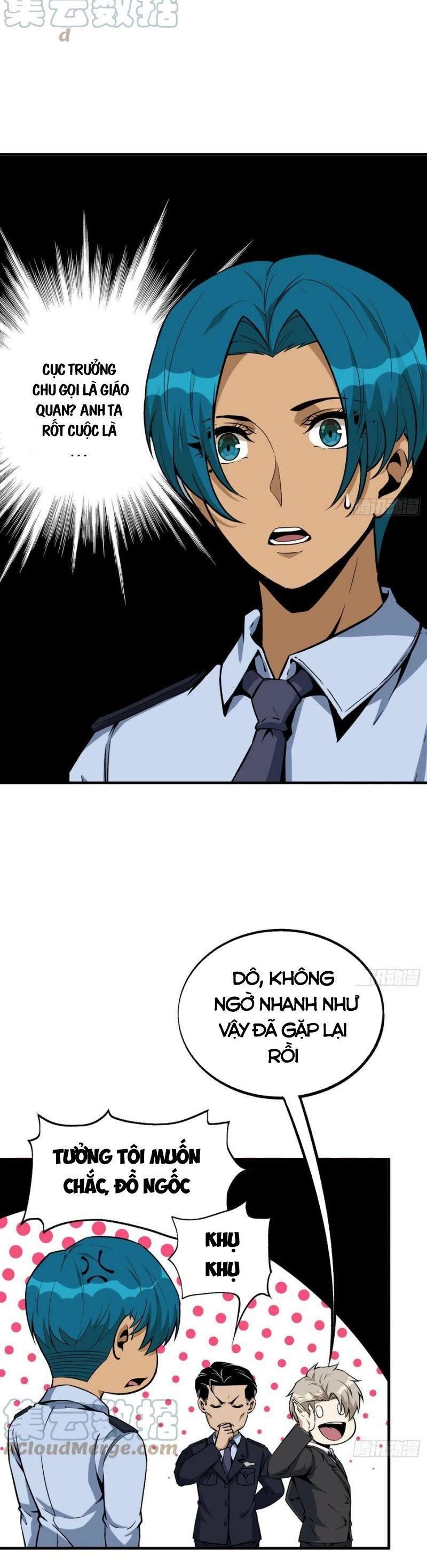 đọc truyện Cuồng Thiếu Siêu Thiên Tài Chương 53 ảnh 14 tại Thiên Thai Truyện