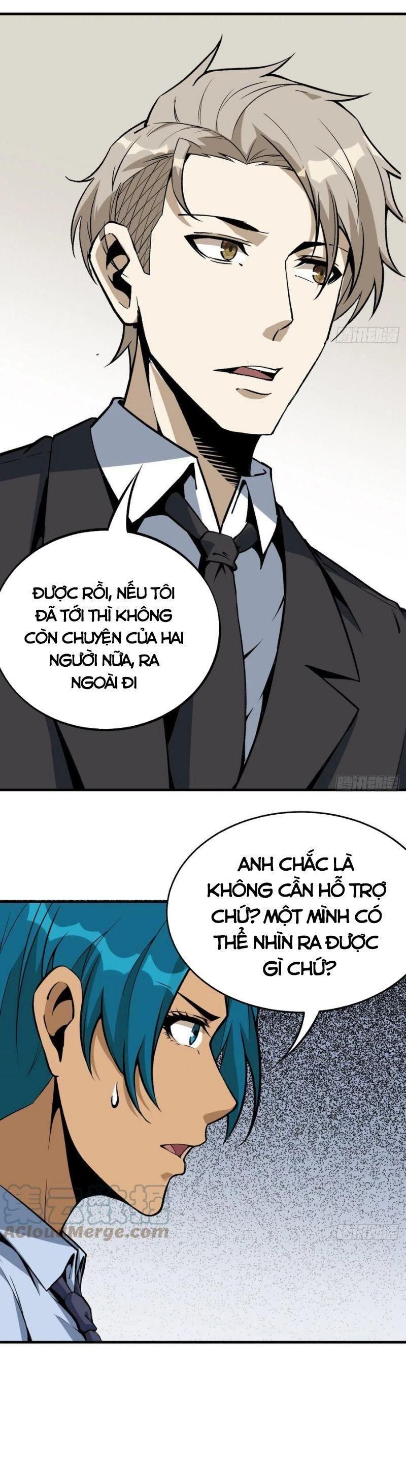 đọc truyện Cuồng Thiếu Siêu Thiên Tài Chương 53 ảnh 15 tại Thiên Thai Truyện