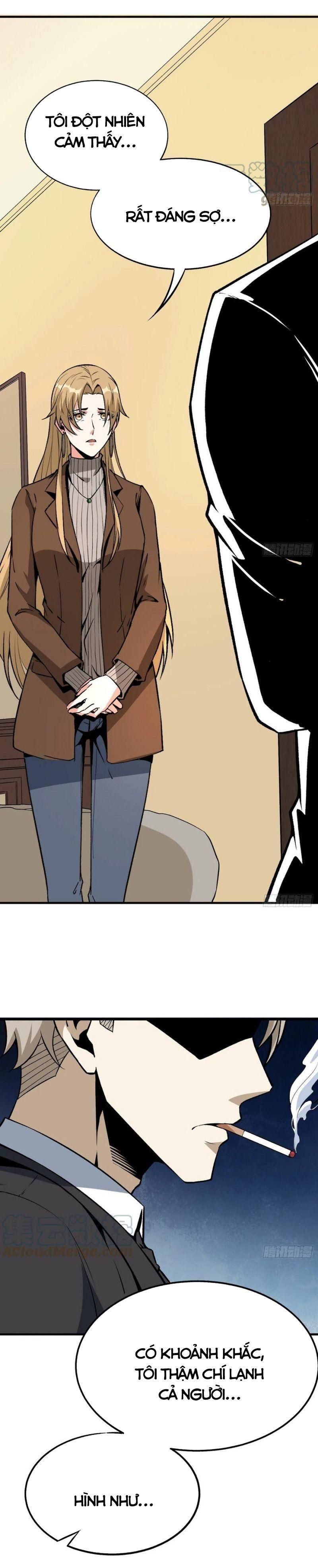 đọc truyện Cuồng Thiếu Siêu Thiên Tài Chương 53 ảnh 5 tại Thiên Thai Truyện