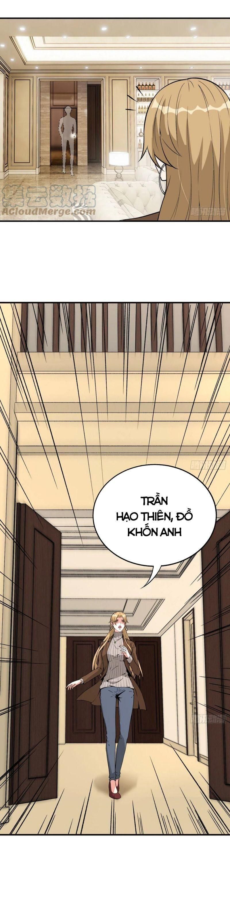 đọc truyện Cuồng Thiếu Siêu Thiên Tài Chương 53 ảnh 8 tại Thiên Thai Truyện