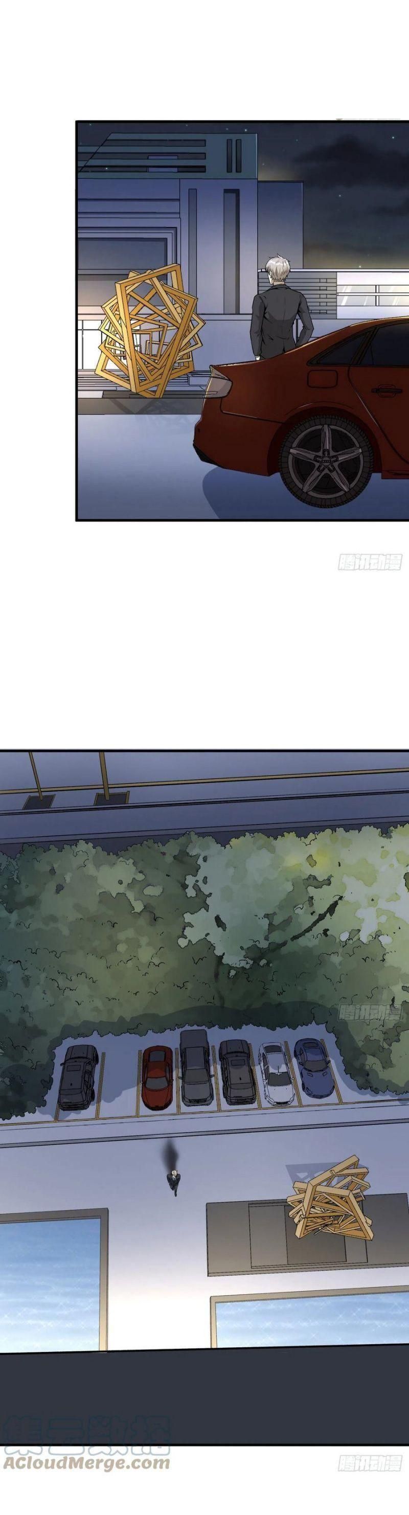 đọc truyện Cuồng Thiếu Siêu Thiên Tài Chương 53 ảnh 9 tại Thiên Thai Truyện