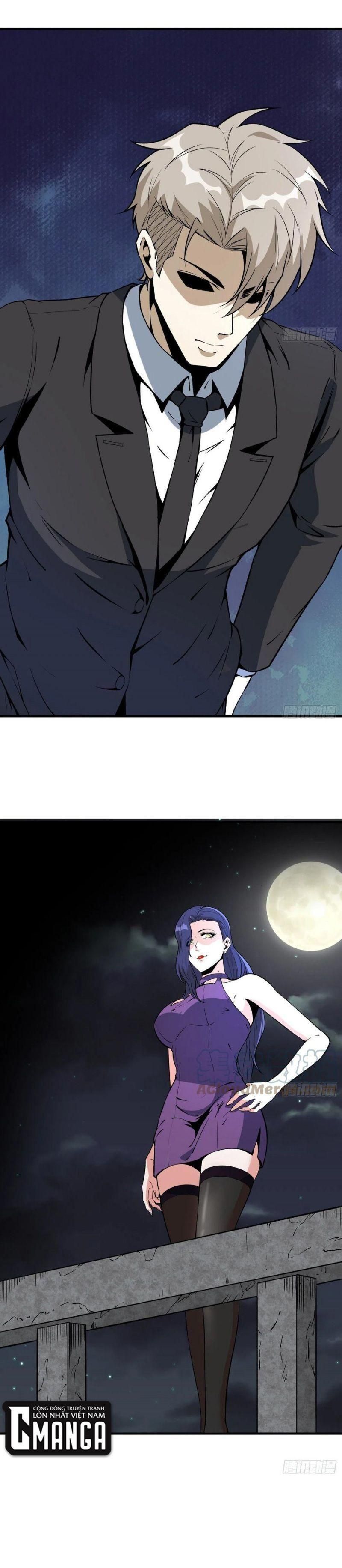 đọc truyện Cuồng Thiếu Siêu Thiên Tài Chương 53 ảnh 10 tại Thiên Thai Truyện