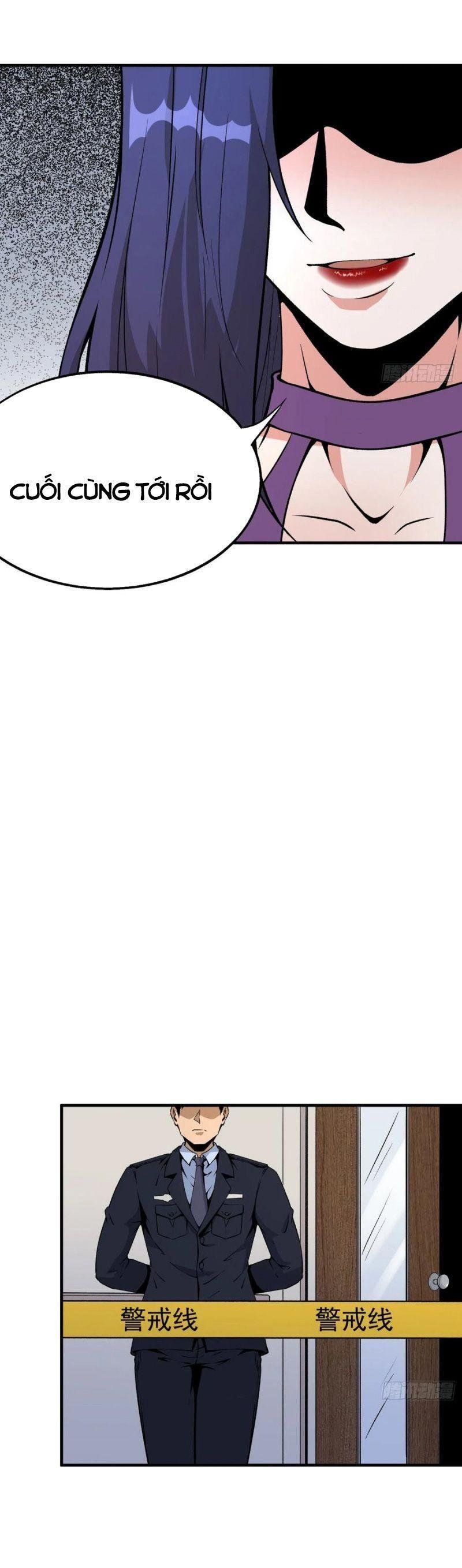 đọc truyện Cuồng Thiếu Siêu Thiên Tài Chương 53 ảnh 11 tại Thiên Thai Truyện