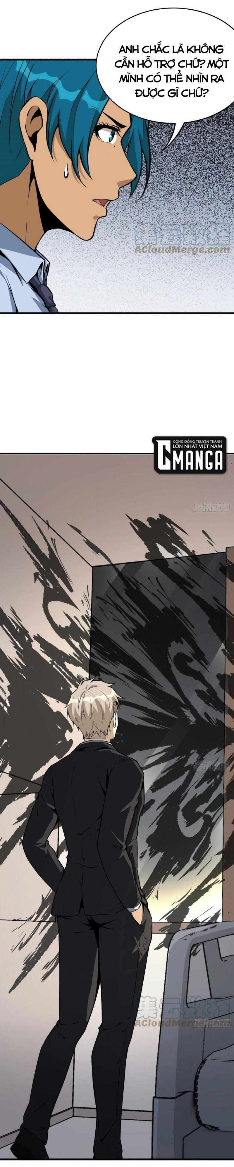 đọc truyện Cuồng Thiếu Siêu Thiên Tài Chương 54 ảnh 3 tại Thiên Thai Truyện