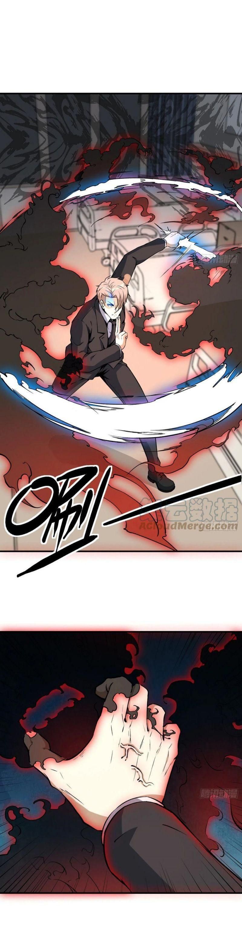 đọc truyện Cuồng Thiếu Siêu Thiên Tài Chương 54 ảnh 12 tại Thiên Thai Truyện