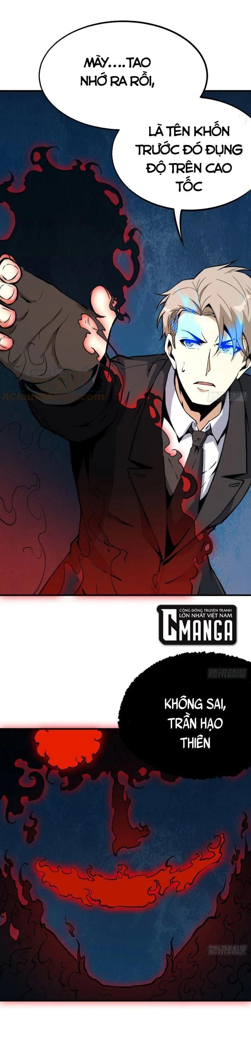 đọc truyện Cuồng Thiếu Siêu Thiên Tài Chương 54 ảnh 13 tại Thiên Thai Truyện