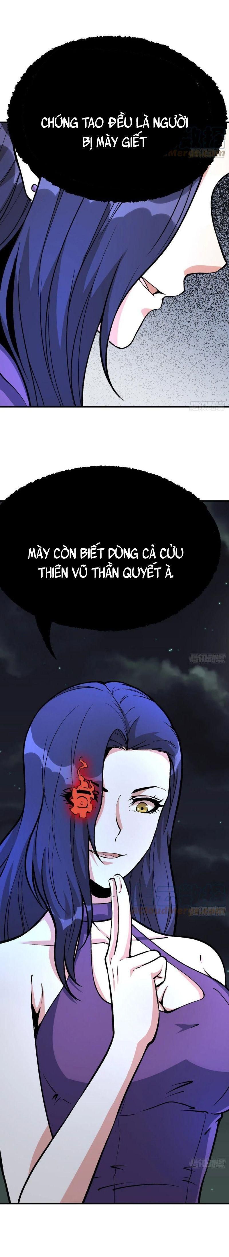 đọc truyện Cuồng Thiếu Siêu Thiên Tài Chương 54 ảnh 14 tại Thiên Thai Truyện