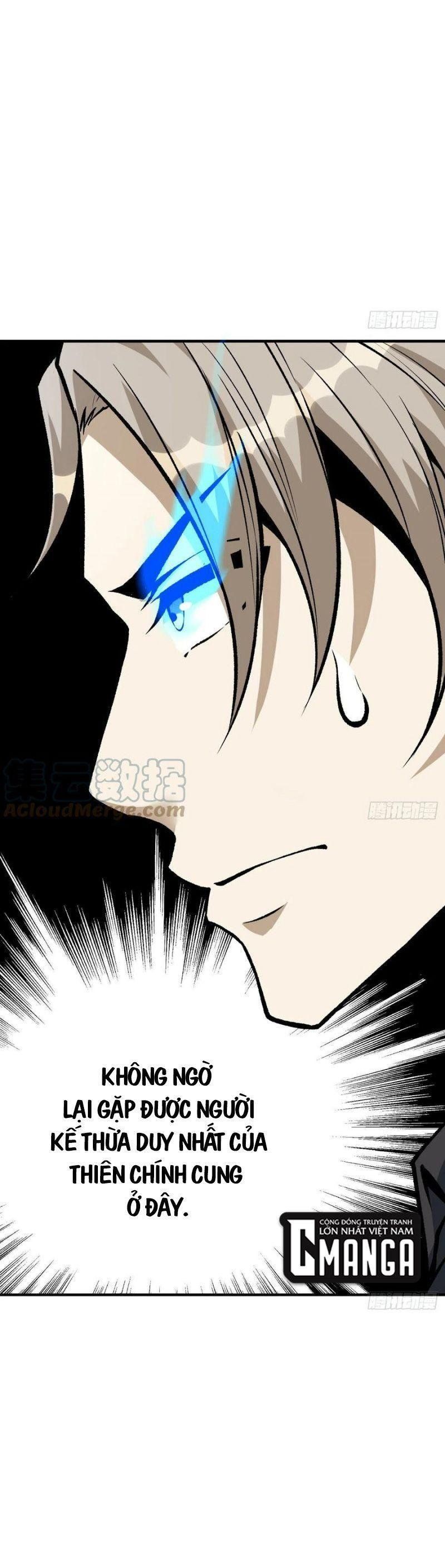 đọc truyện Cuồng Thiếu Siêu Thiên Tài Chương 54 ảnh 15 tại Thiên Thai Truyện