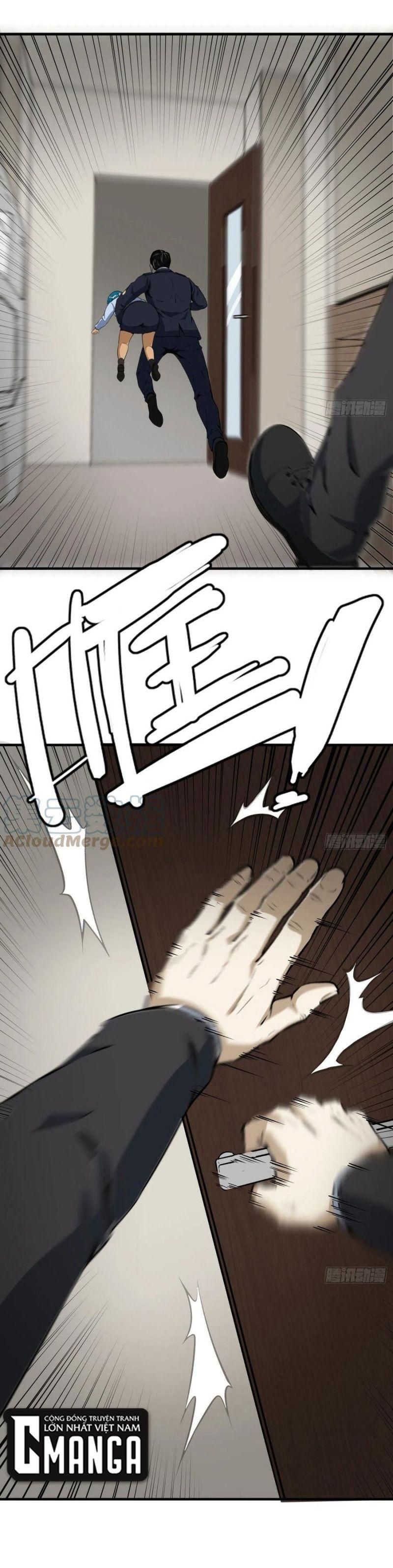 đọc truyện Cuồng Thiếu Siêu Thiên Tài Chương 54 ảnh 5 tại Thiên Thai Truyện