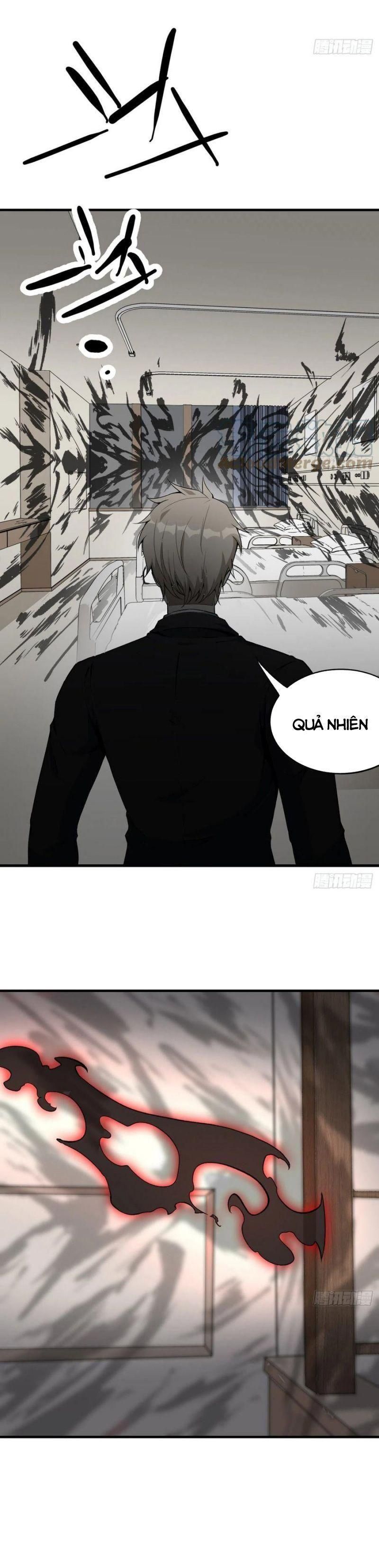 đọc truyện Cuồng Thiếu Siêu Thiên Tài Chương 54 ảnh 7 tại Thiên Thai Truyện