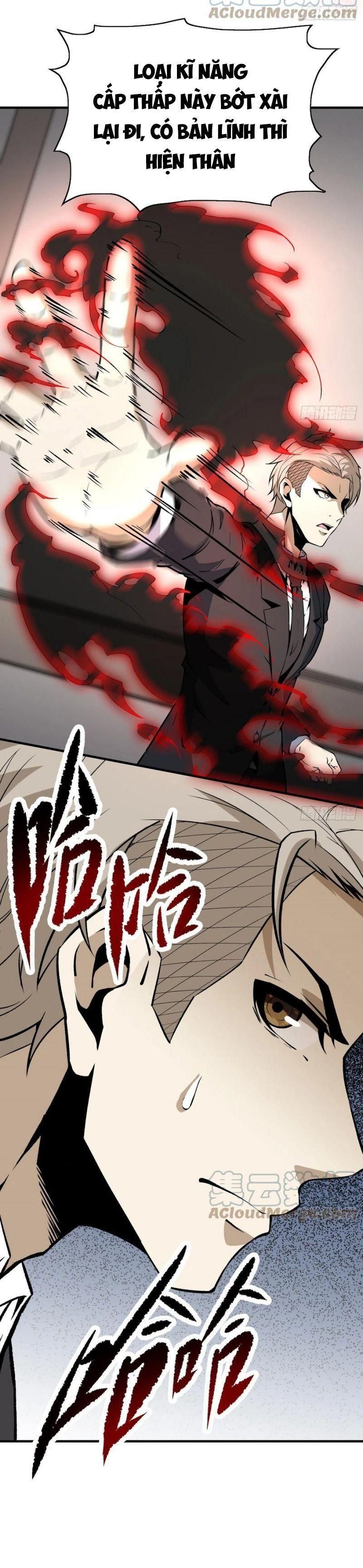 đọc truyện Cuồng Thiếu Siêu Thiên Tài Chương 54 ảnh 9 tại Thiên Thai Truyện