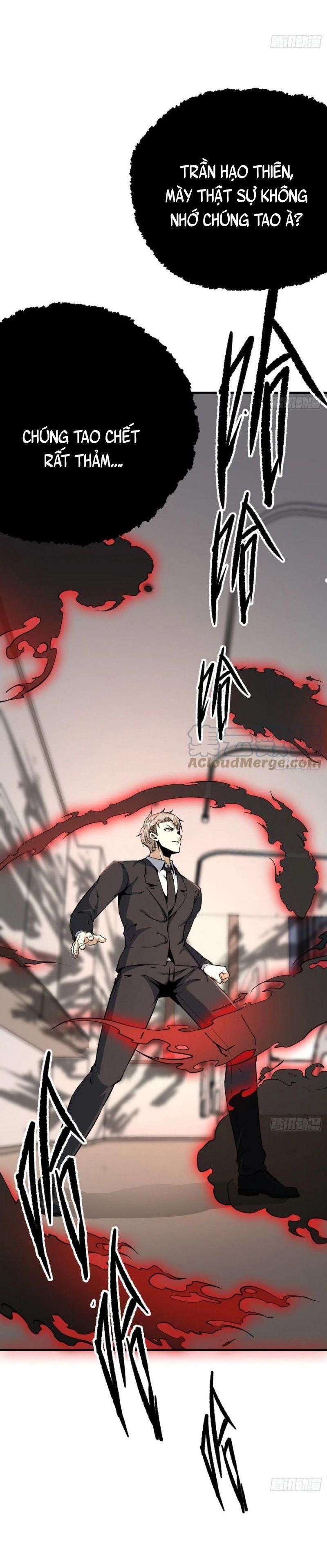 đọc truyện Cuồng Thiếu Siêu Thiên Tài Chương 54 ảnh 10 tại Thiên Thai Truyện