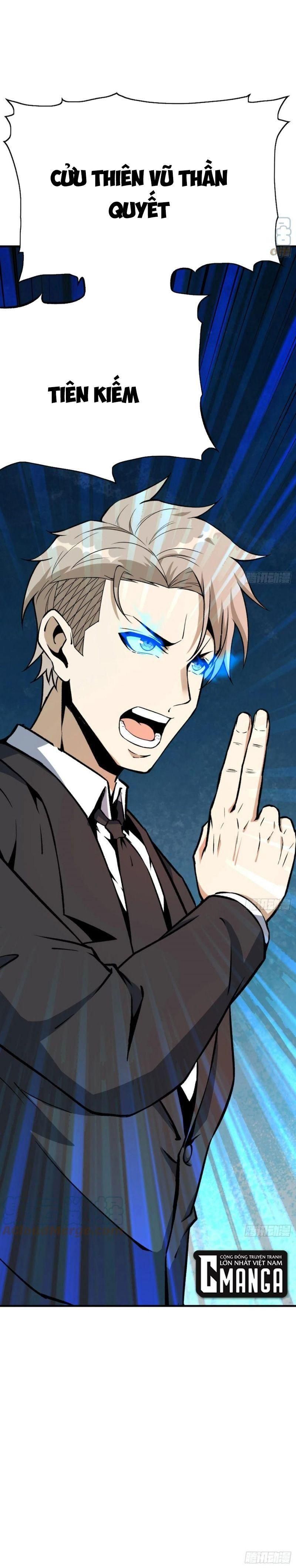 đọc truyện Cuồng Thiếu Siêu Thiên Tài Chương 54 ảnh 11 tại Thiên Thai Truyện