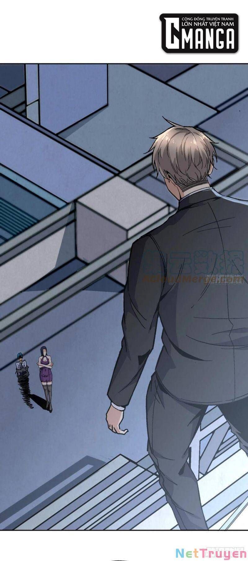 đọc truyện Cuồng Thiếu Siêu Thiên Tài Chương 55 ảnh 23 tại Thiên Thai Truyện