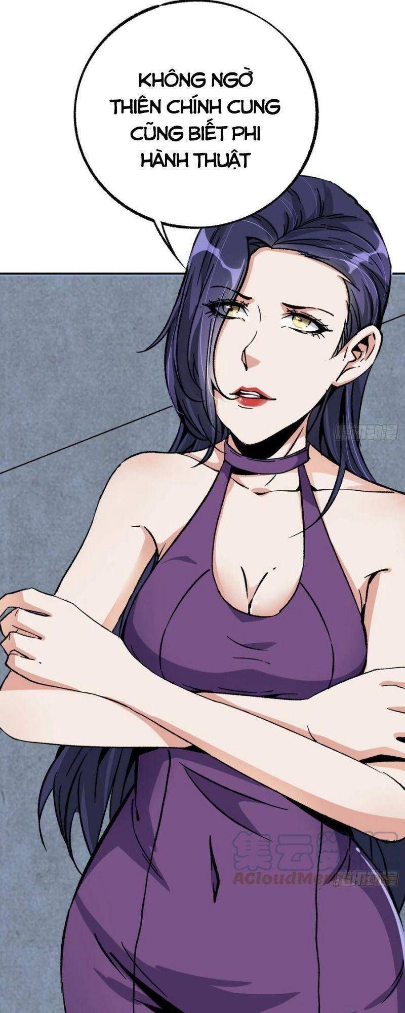 đọc truyện Cuồng Thiếu Siêu Thiên Tài Chương 55 ảnh 24 tại Thiên Thai Truyện