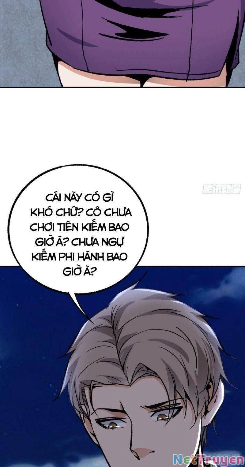 đọc truyện Cuồng Thiếu Siêu Thiên Tài Chương 55 ảnh 25 tại Thiên Thai Truyện