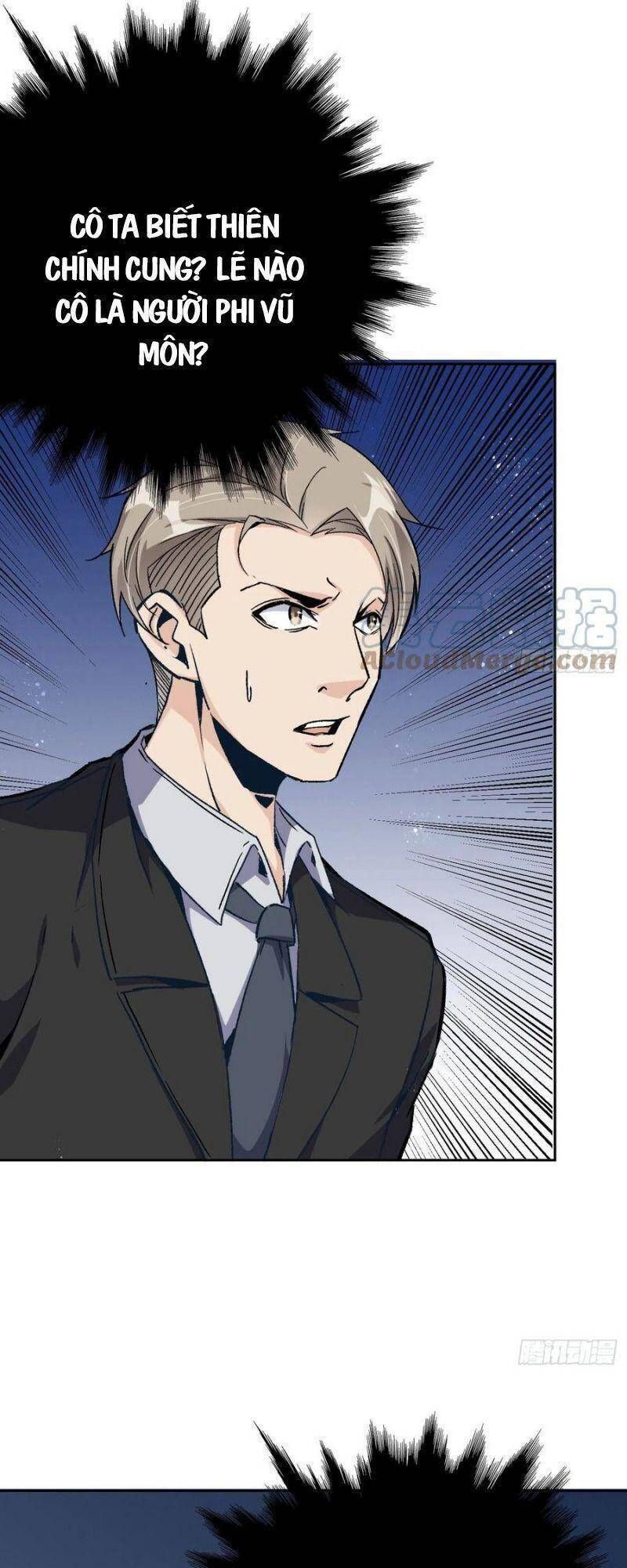 đọc truyện Cuồng Thiếu Siêu Thiên Tài Chương 55 ảnh 5 tại Thiên Thai Truyện