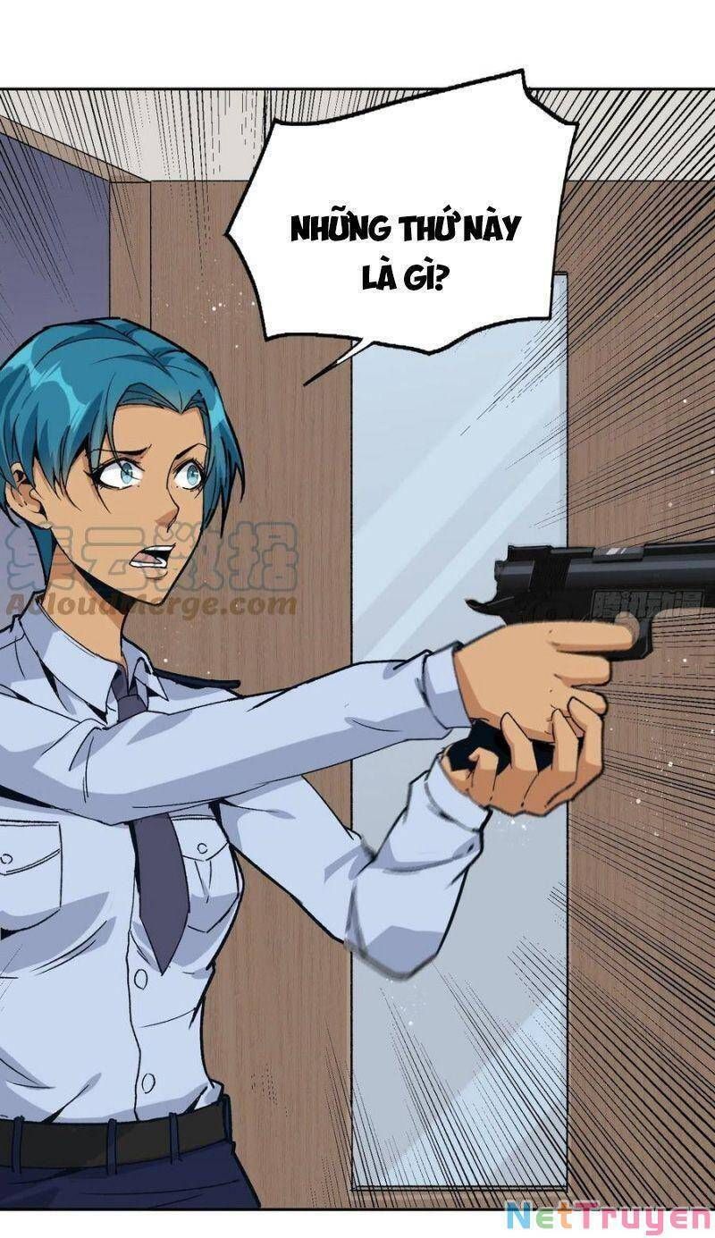 đọc truyện Cuồng Thiếu Siêu Thiên Tài Chương 55 ảnh 8 tại Thiên Thai Truyện