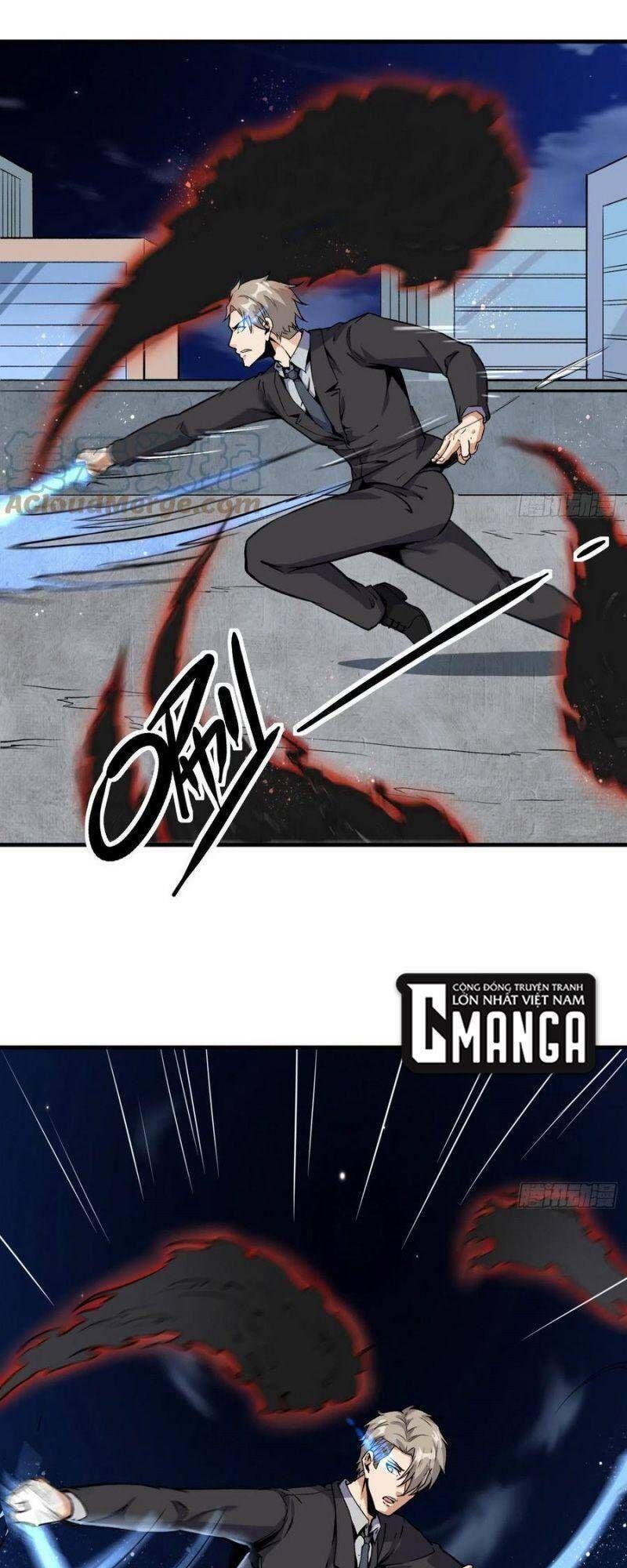 đọc truyện Cuồng Thiếu Siêu Thiên Tài Chương 56 ảnh 13 tại Thiên Thai Truyện